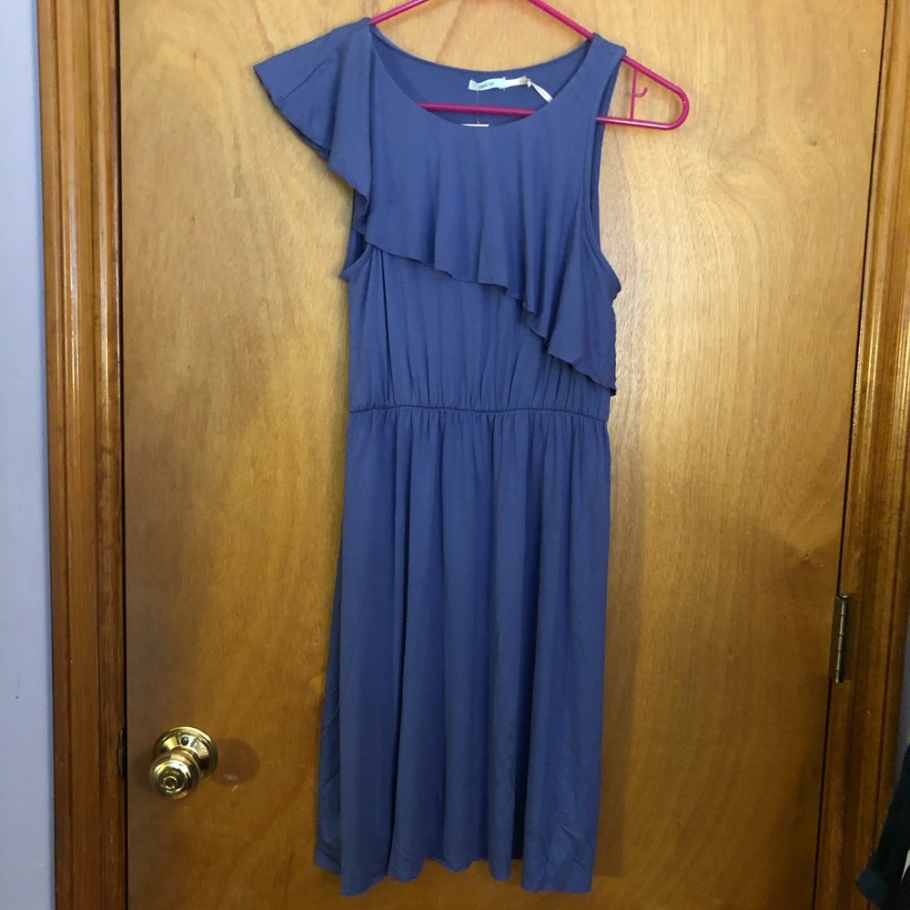 Kimchi Blue Dress
